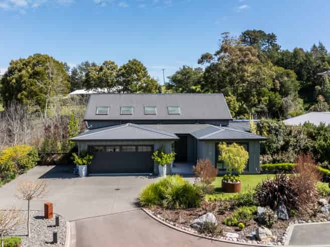 24 Taruna Place, Havelock North