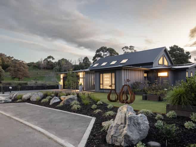 24 Taruna Place, Havelock North