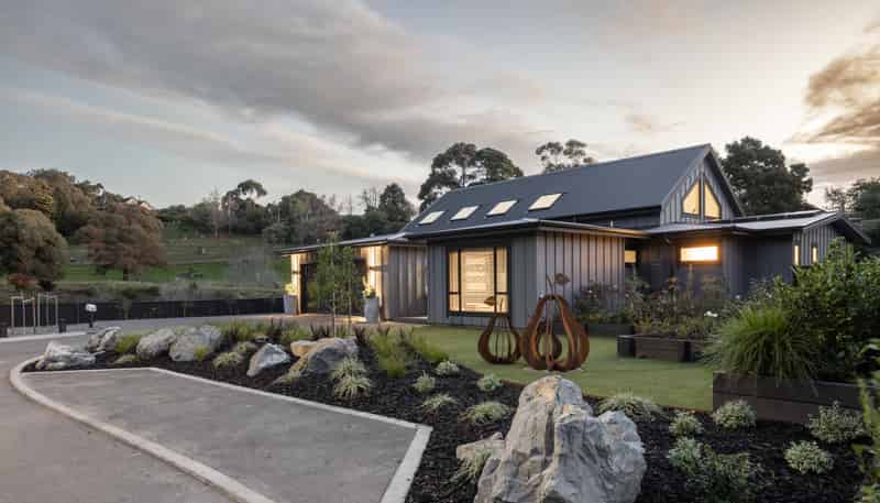 24 Taruna Place, Havelock North