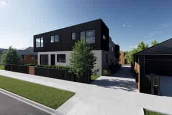 2/22 Wellesley Road, Mangere Bridge