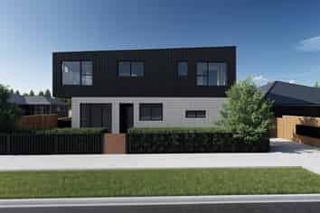 2/22 Wellesley Road, Mangere Bridge
