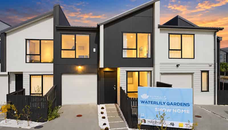 4 Mihi Lane, Hobsonville