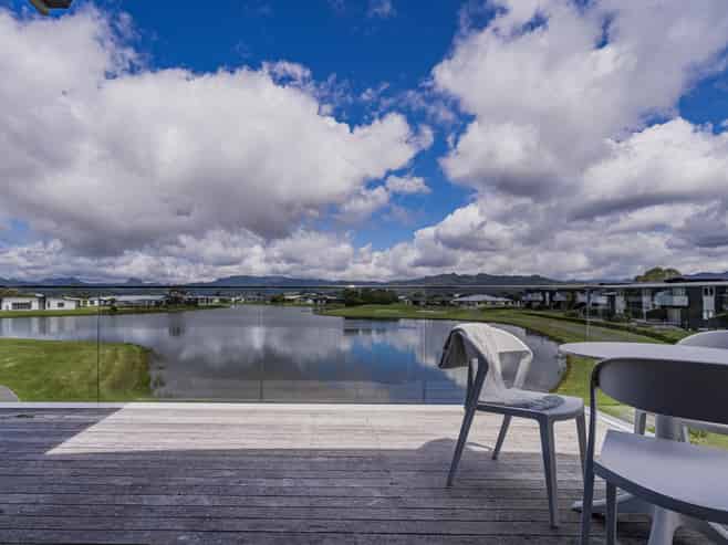 37/101 Harbour Drive, Matarangi