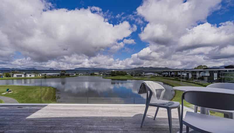 37/101 Harbour Drive, Matarangi