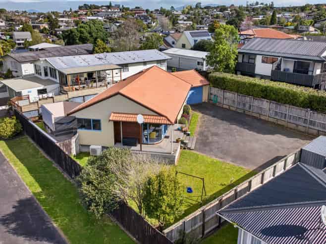 153A Ellicott Road, Nawton