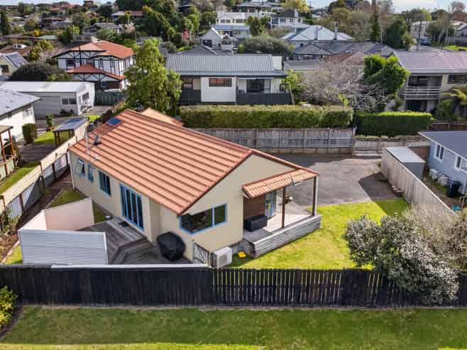 153A Ellicott Road, Nawton
