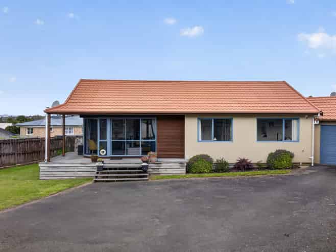 153A Ellicott Road, Nawton