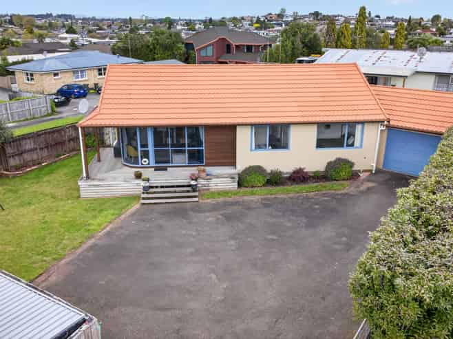 153A Ellicott Road, Nawton