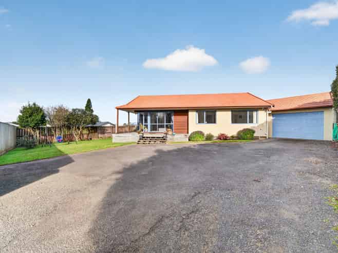 153A Ellicott Road, Nawton