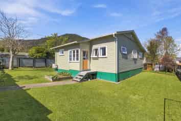 14 Shakespeare Street, Te Aroha