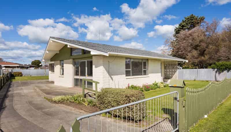 83 Main Street, Foxton