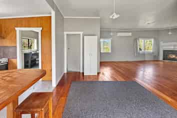 2192 Omana Road, Tangiteroria