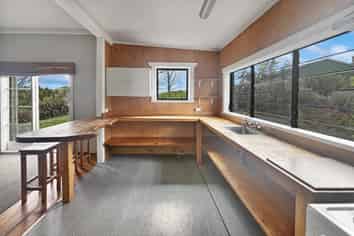 2192 Omana Road, Tangiteroria
