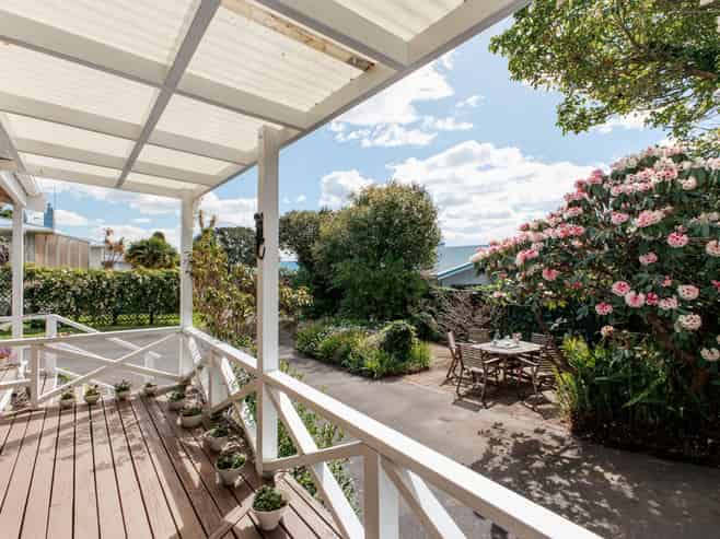 107a McGarvey Road, Whakatane