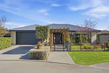 7 Woodlaw Crescent, Prebbleton