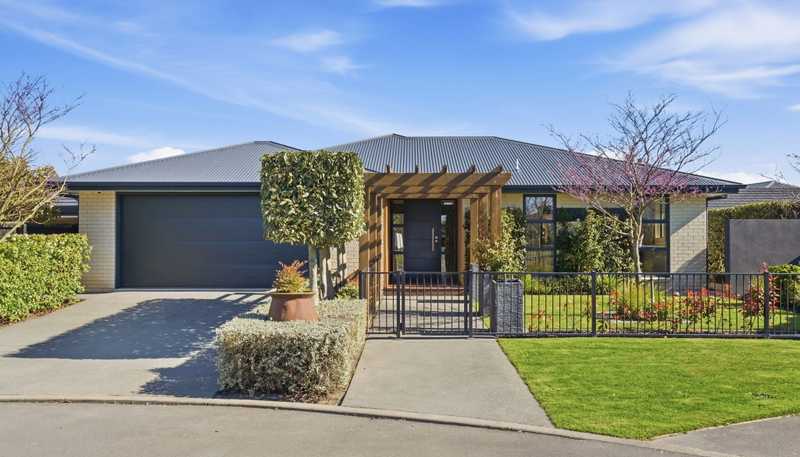 7 Woodlaw Crescent, Prebbleton