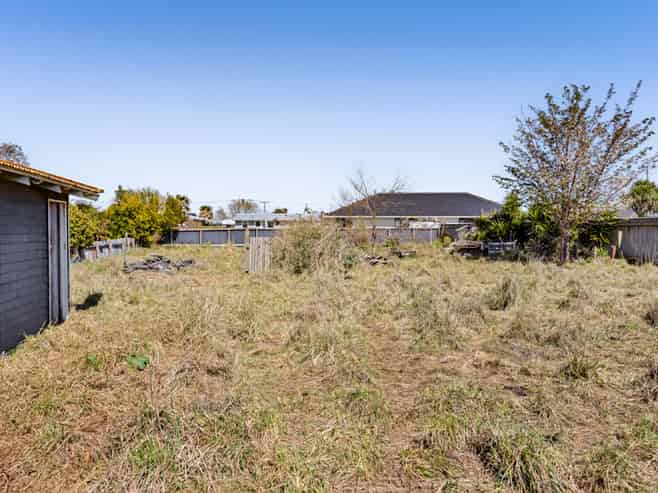 16 Iredale Road, Hawera