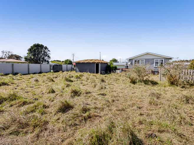 16 Iredale Road, Hawera