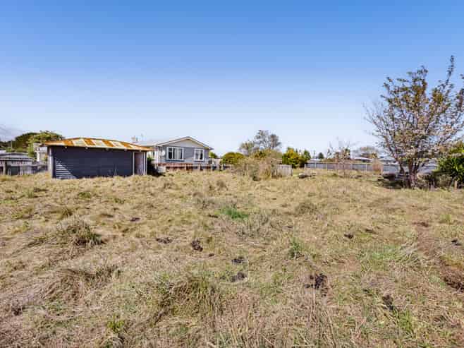 16 Iredale Road, Hawera