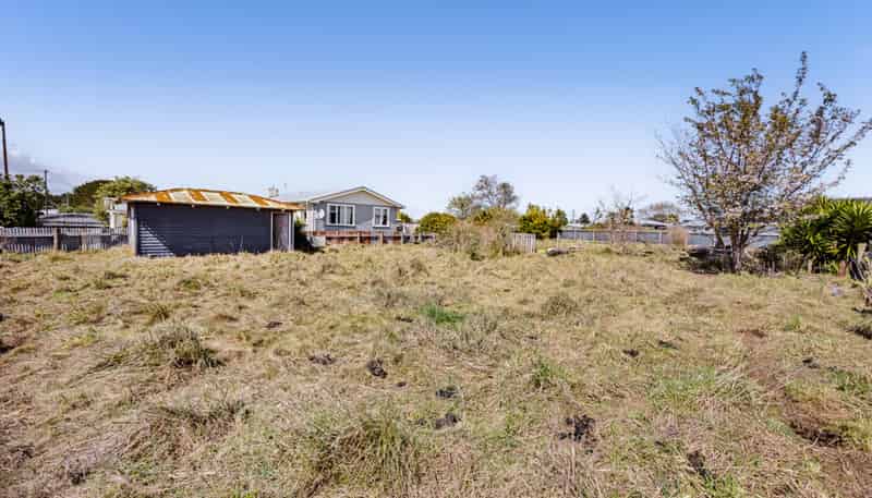 16 Iredale Road, Hawera