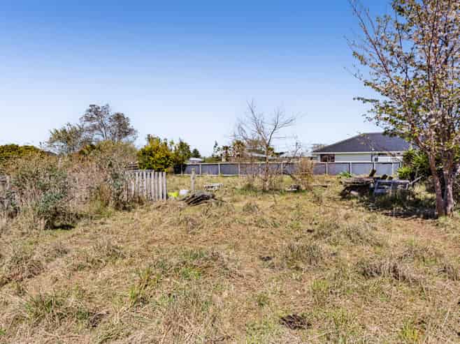 16 Iredale Road, Hawera