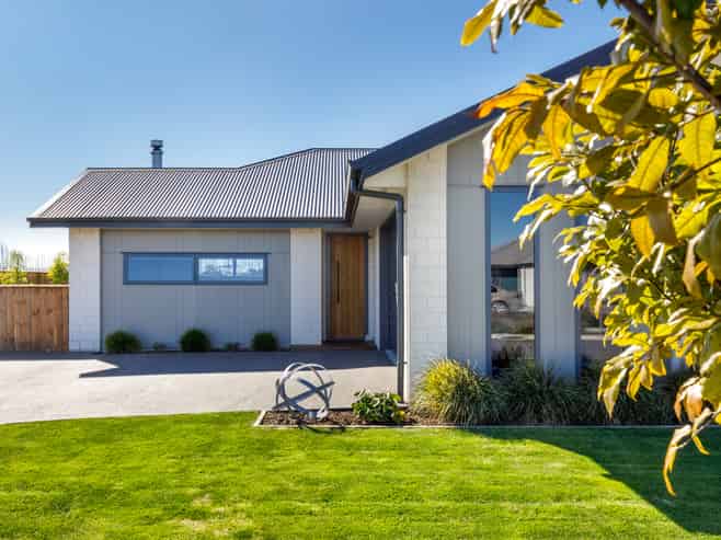 32 Wai Iti Avenue, Redwoodtown