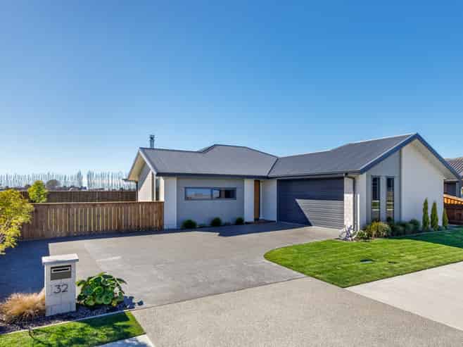 32 Wai Iti Avenue, Redwoodtown