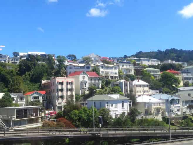 24/152 The Terrace, Te Aro