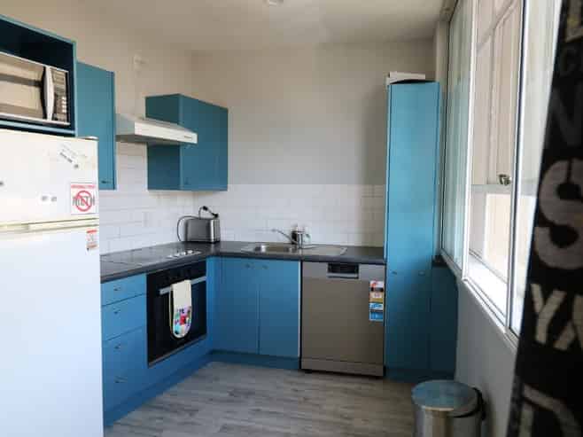 24/152 The Terrace, Te Aro