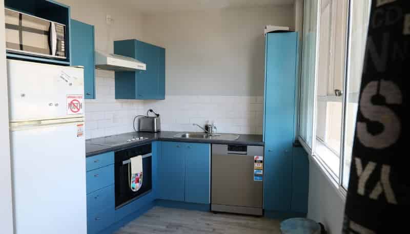 24/152 The Terrace, Te Aro