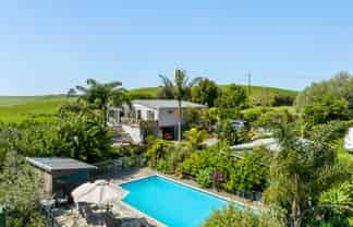 278 Mclean Road, Waipu