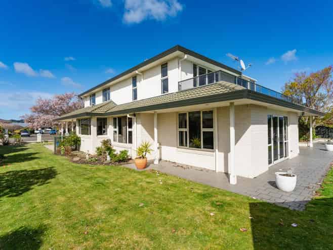 11 Titri Place, Mosgiel
