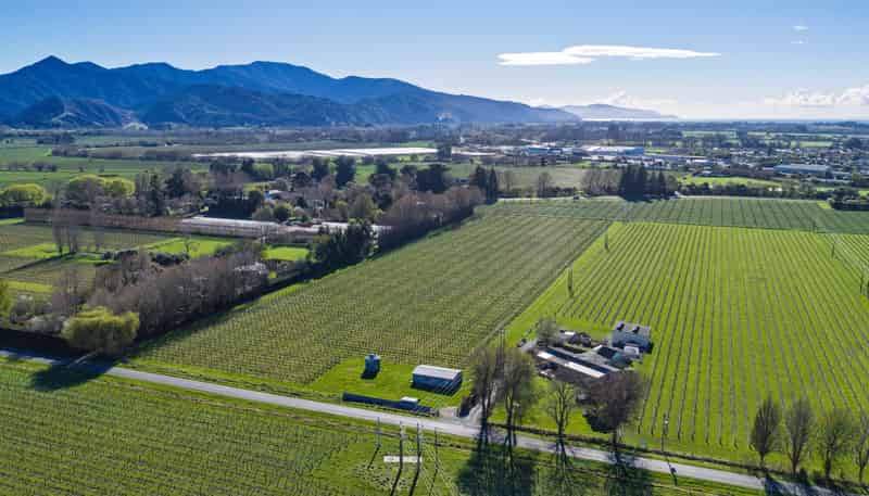152 Murrays Road, Spring Creek