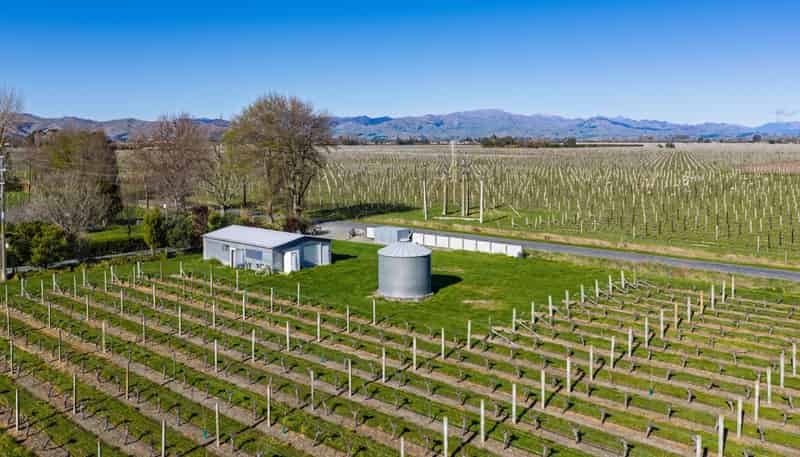 152 Murrays Road, Spring Creek