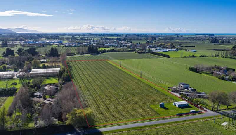 152 Murrays Road, Spring Creek