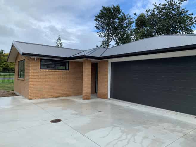 2 Railway Road, Taupiri