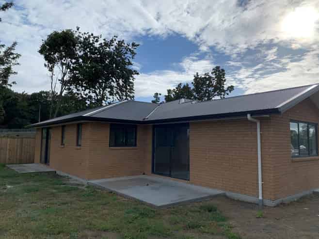 2 Railway Road, Taupiri