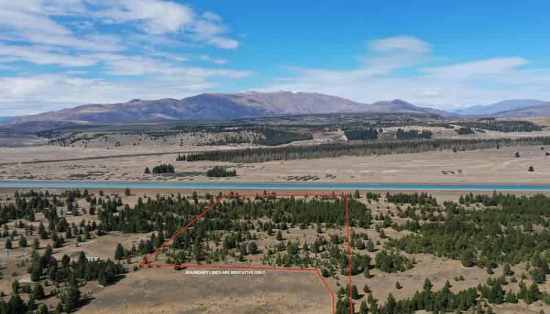 12 Flanagan Lane, Twizel
