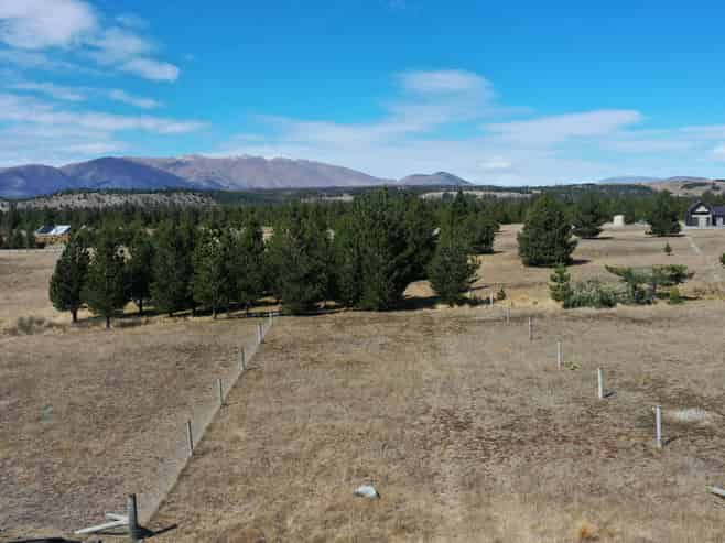 12 Flanagan Lane, Twizel