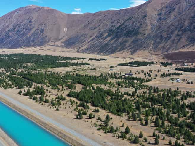 12 Flanagan Lane, Twizel