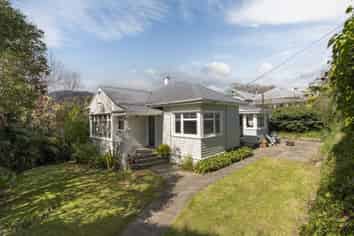 23 Mount Street, Nelson South