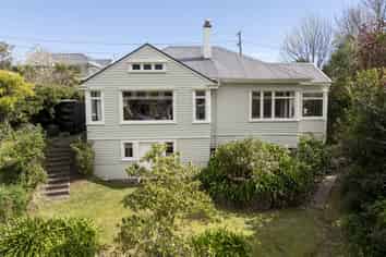 23 Mount Street, Nelson South