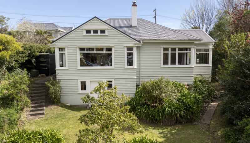 23 Mount Street, Nelson South