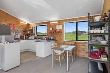 264 Bee Bush Road, DARGAVILLE