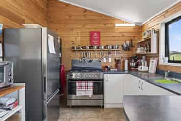 264 Bee Bush Road, DARGAVILLE