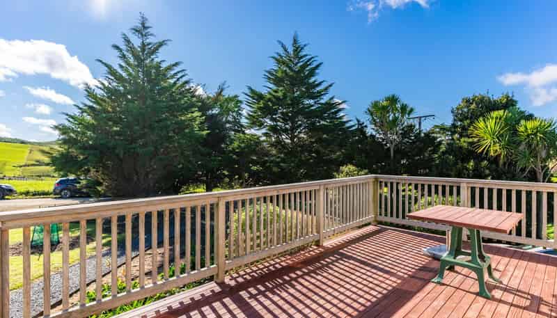 264 Bee Bush Road, DARGAVILLE