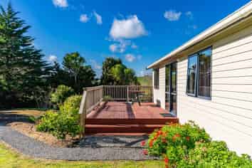264 Bee Bush Road, DARGAVILLE