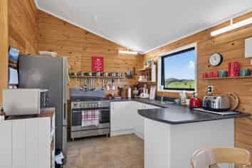 264 Bee Bush Road, DARGAVILLE