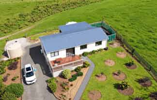 264 Bee Bush Road, DARGAVILLE
