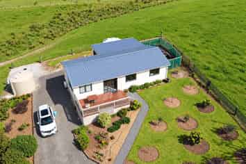 264 Bee Bush Road, DARGAVILLE